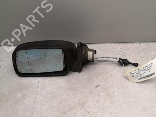 Used Left mirror RENAULT RAPID Box Body/MPV (F40_, G40_) 1.9 D (F40P, F40N, F40E) (64 hp) 25522758