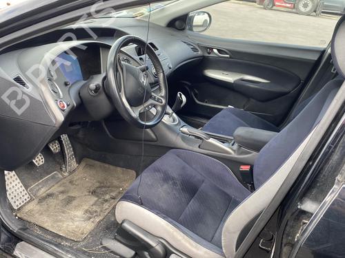 Høyre bak beltestrammer HONDA CIVIC VIII Hatchback (FN, FK) 2.2 CTDi (FK3) | BP25575602C90 