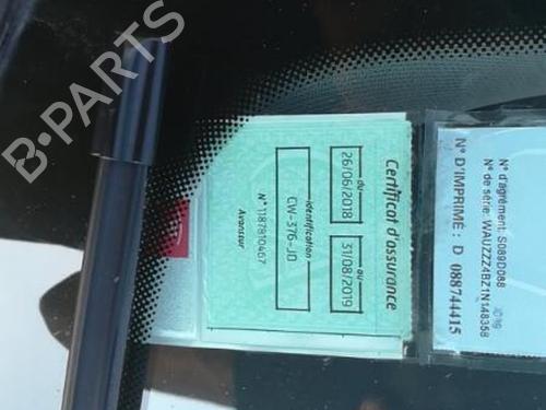 Starter AUDI A6 C5 (4B2, 4B4) 2.5 TDI quattro | BP25516637M8  - Image 15