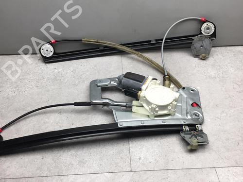 Front right window mechanism BMW 5 (E39) 520 d | BP25524651C23