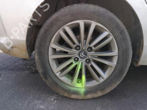 Ignition barrel CITROËN C4 II (NC_) 1.6 HDi 90 | BP25583887M48  - Image 28