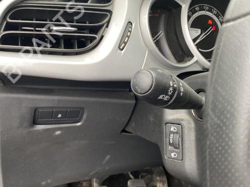 Front right interior door handle CITROËN C3 II (SC_) 1.2 VTi 82 | BP31330598I14  - Image 29