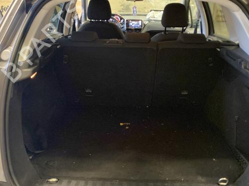 Hand brake PEUGEOT 2008 I (CU_) 1.6 BlueHDi 120 | BP31313754I18 - Image 18