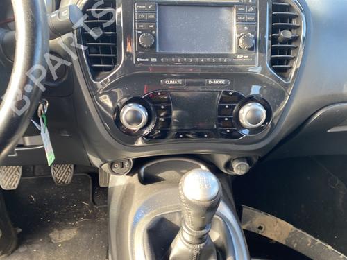 Left front window switch NISSAN JUKE (F15) 1.5 dCi | BP25528100I27  - Image 15