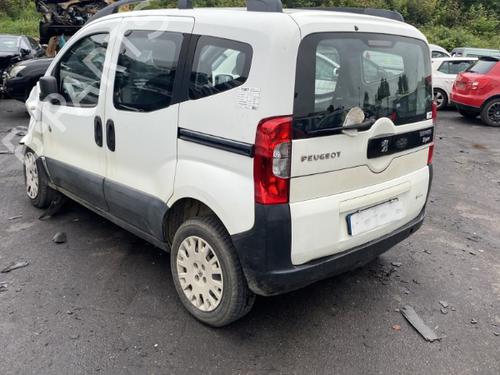 ABS pump PEUGEOT BIPPER (AA_) 1.4 HDi | BP25548908M43  - Image 6