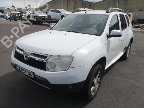 Front right window mechanism DACIA DUSTER (HS_) 1.5 dCi | BP25554660C23  - Image 32