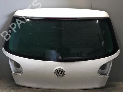 Tailgate VW GOLF V (1K1) 1.4 TSI | BP25521965C6 