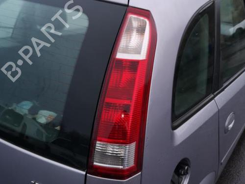 Left taillight OPEL MERIVA A MPV (X03) 1.7 CDTI (E75) | BP25519429C34 