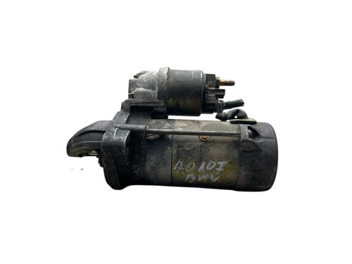 Starter BMW 5 (E60) 530 d | BP26293805M8 - Image 4