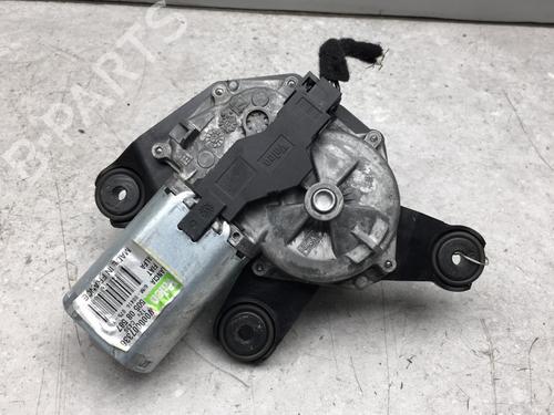 Rear wiper motor ALFA ROMEO MITO (955_) 1.4 MultiAir (955AXL1B) | BP25580828M102 