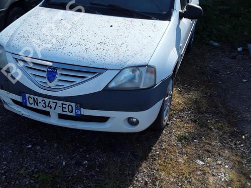 Front left seatbelt DACIA LOGAN (LS_) 1.5 dCi (LS0K) | BP26614641I26  - Image 31