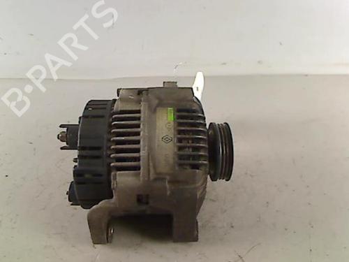 Generator RENAULT MEGANE I (BA0/1_) 1.6 e (BA0F, BA0S) | BP25536048M7 