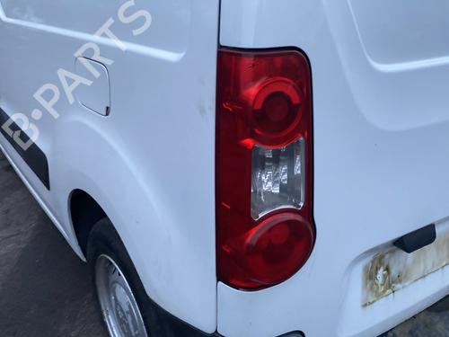 ABS pump PEUGEOT PARTNER Box Body/MPV 1.6 HDi | BP33176846M43 - Image 23