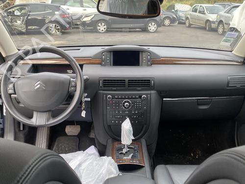 Rear left window mechanism CITROËN C6 (TD_) 2.7 HDi | BP25545892C24 