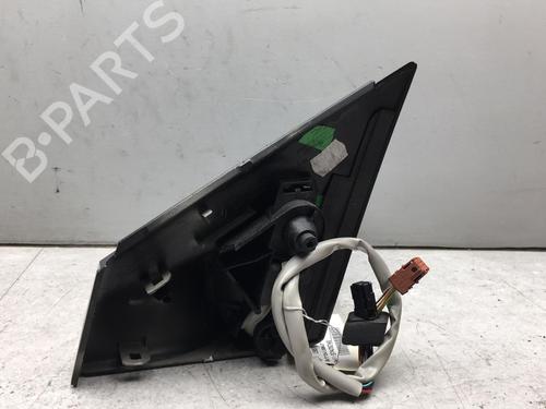 Right mirror CITROËN C5 I (DC_) 2.0 HDi (DCRHZB, DCRHZE) | BP25538060C27