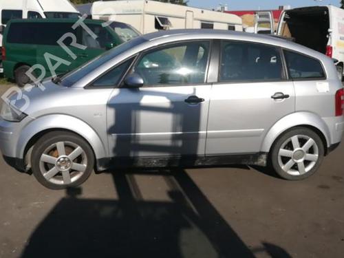 Left front door AUDI A2 (8Z0) 1.4 TDI | BP25516739C2 