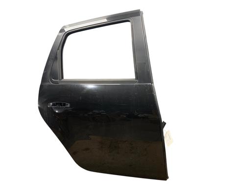 Right rear door DACIA DUSTER (HS_) 1.5 dCi 4x4 | BP25518633C5