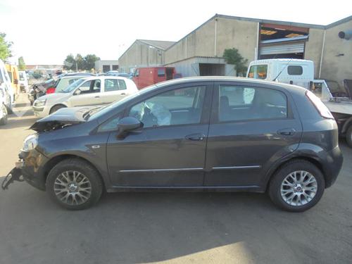 Steering rack FIAT PUNTO (199_) | BP27344882M22 - Image 14