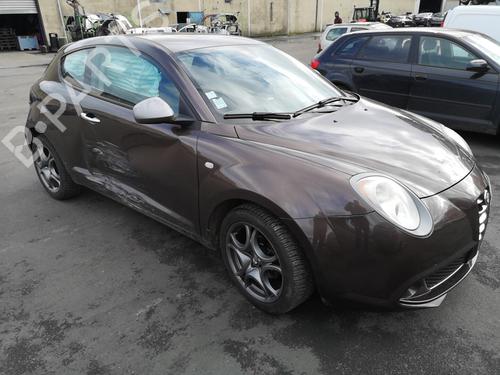 Starter ALFA ROMEO MITO (955_) 1.4 MultiAir (955AXL1B) | BP25580131M8 - Image 7