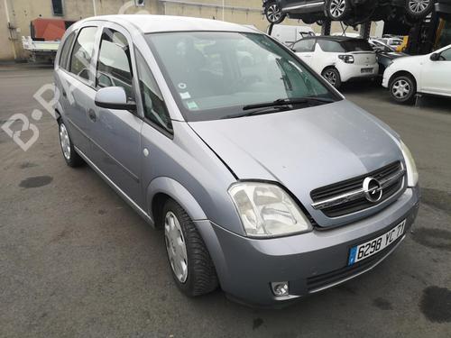 Left front window switch OPEL MERIVA A MPV (X03) 1.7 CDTI (E75) | BP25535309I27 - Image 30