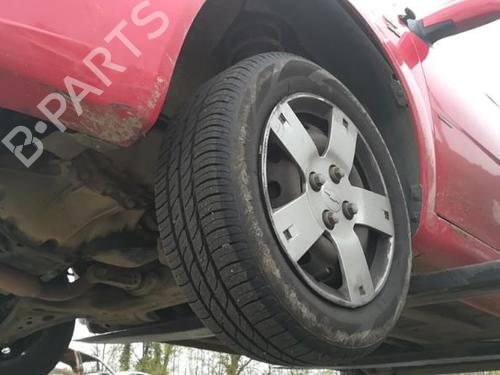 Starter CHEVROLET AVEO / KALOS Hatchback (T200) 1.4 | BP25516802M8  - Image 14