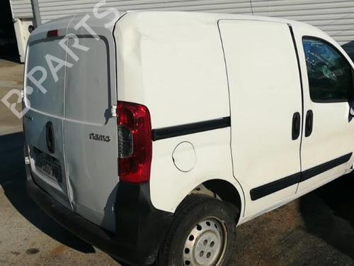 Engate do cinto CITROËN NEMO Box Body/MPV (AA_) 1.4 HDi | BP25537076I32 - Image 14