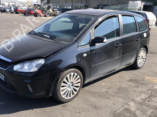 Front left lock FORD C-MAX (DM2) 1.8 TDCi | BP25556301C98 - Image 21