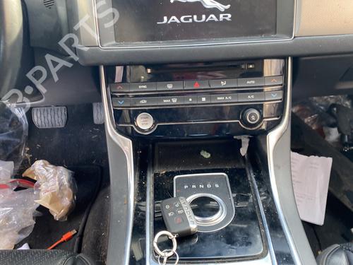 Climate control JAGUAR XF II (X260) 2.0 D | BP25568950I5 - Image 24