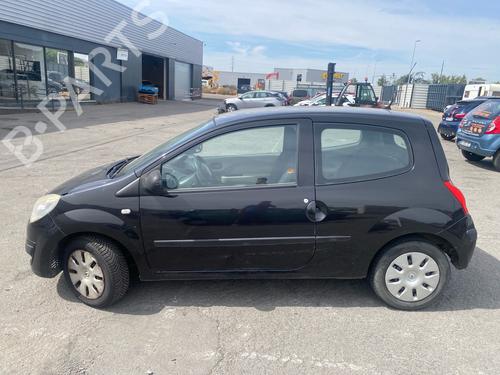 Front right interior door handle RENAULT TWINGO II (CN0_) 1.2 16V (CN0K, CN0V, CN0A) | BP38779708I14 - Image 7
