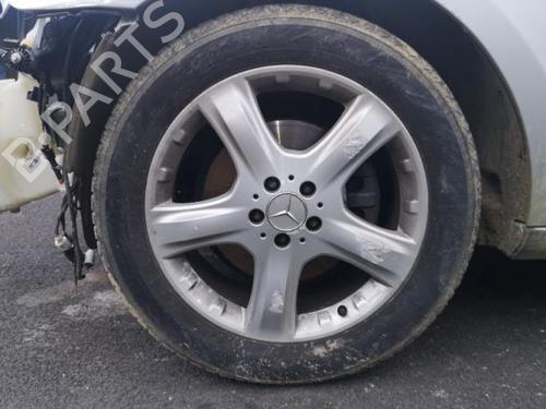 Rear right panel MERCEDES-BENZ M-CLASS (W164) ML 280 CDI 4-matic (164.120) | BP25523606C61  - Image 27