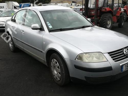Left mirror VW PASSAT B5.5 (3B3) 1.9 TDI | BP25516616C26 