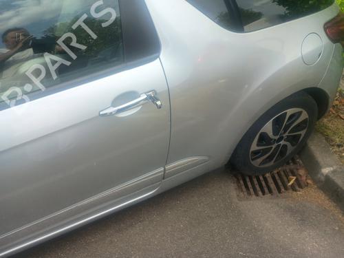 Left taillight CITROËN DS3 (SA_) 1.6 HDi 90 | BP38514988C34 - Image 23