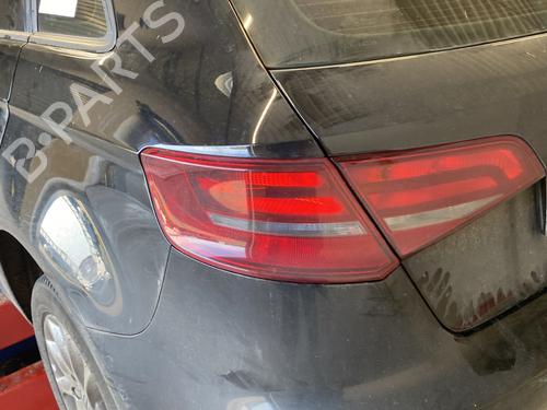 Climate control AUDI A3 Sportback (8VA, 8VF) 2.0 TDI | BP32264955I5 - Image 14