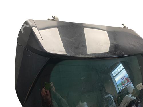 Tailgate RENAULT MEGANE IV Hatchback (B9A/M/N_) 1.3 TCe 140 (B9NB) | BP26712780C6