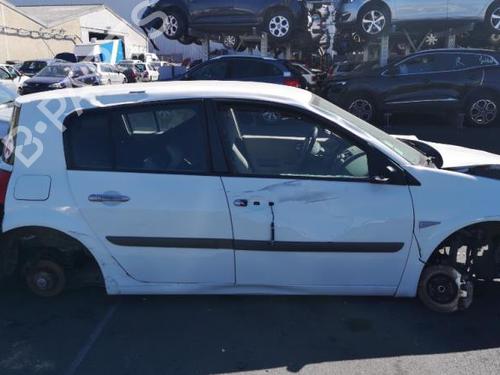 Left taillight RENAULT MEGANE II (BM0/1_, CM0/1_) 1.5 dCi (BM02, BM13, BM2A, CM02, CM13) | BP25523953C34 