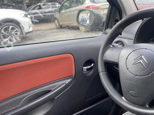 Rudehejsemekanisme ventre foran CITROËN C2 (JM_) 1.1 | BP25575445C22 