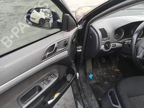Left front window switch SKODA OCTAVIA II (1Z3) 1.6 TDI | BP25525352I27  - Image 13