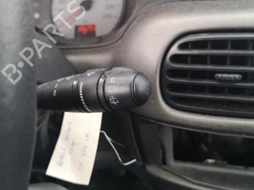 Climate control RENAULT MEGANE I Coach (DA0/1_) 1.4 16V (DA0D, DA1H, DA0W, DA10) | BP25536598I5 