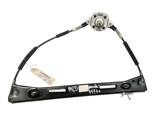 Front right window mechanism FIAT PANDA (169_) 1.1 (169.AXA1A) | BP30398290C23 - Image 2