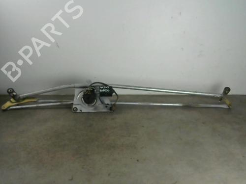 Viskermotor vindrute CITROËN XSARA PICASSO (N68) 1.6 HDi | BP25584170M29