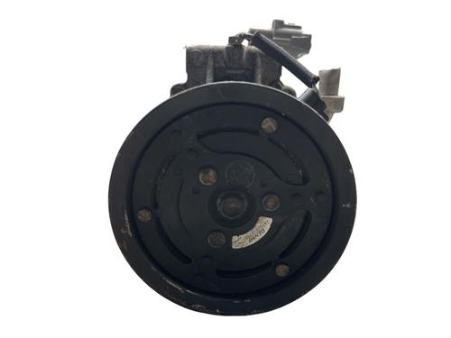 Used AC compressor AC compressor TOYOTA COROLLA (_E12_) 2.0 D-4D (CDE120R, CDE120L_) (116 hp) 25544257 25544257
