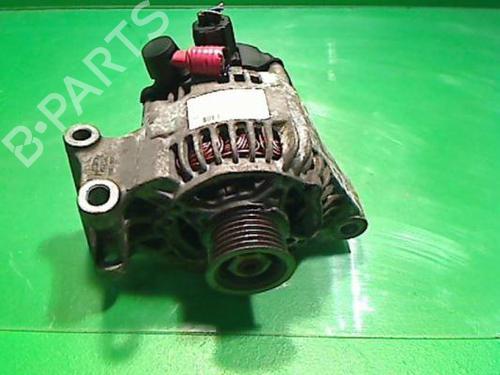 Generator FORD FIESTA IV (JA_, JB_) 1.25 i 16V (75 hp) 25583108