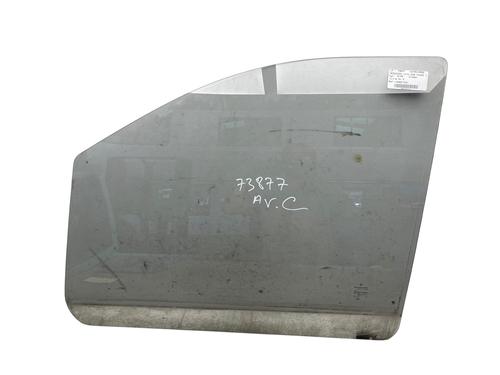 Used Front left door window MERCEDES-BENZ VITO / MIXTO Van (W639) 109 CDI (639.601, 639.603, 639.605) (88 hp) 25498102
