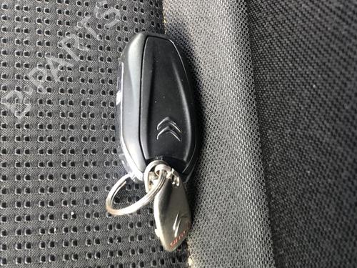 Display CITROËN C4 Grand Picasso II (DA_, DE_) 1.6 THP 165 | BP25571443C48 