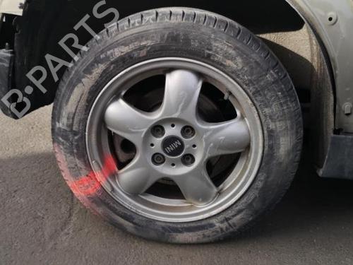 Front right seatbelt MINI MINI (R56) Cooper | BP25532224I25 - Image 32