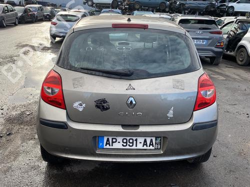 Rør RENAULT CLIO III (BR0/1, CR0/1) 1.5 dCi (BR17, CR17) | BP25572596M125 
