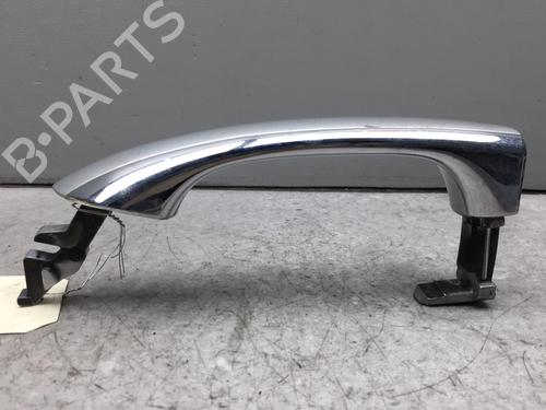 Used Front right exterior door handle MERCEDES-BENZ CLK (C209) CLK 270 CDI (209.316) (170 hp) 25519342