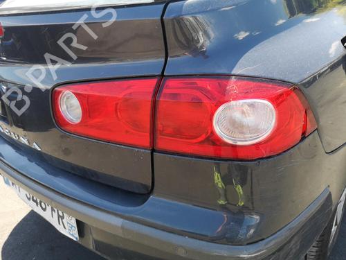 Høyre bak lås RENAULT LAGUNA II (BG0/1_) 1.9 dCi (BG1A, BG1W, BG0G) | BP25557462C99 