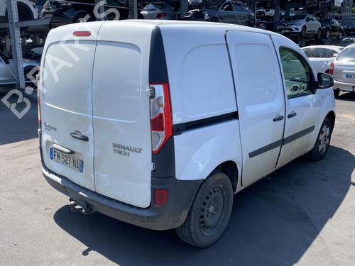 Alternator RENAULT KANGOO Express (FW0/1_)  | BP25566393M7  - Image 12