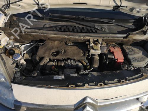 Climate control CITROËN BERLINGO Box Body/MPV (B9) 1.6 HDi / BlueHDi 75 | BP25535002I5 - Image 7